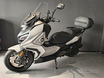 Nuovo Qj Motor FORT 4.0