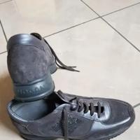 scarpe Hogan donna