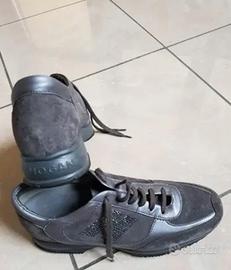 scarpe Hogan donna