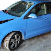 Ricambi per Volkswagen Polo 1.9 TDI del 2005