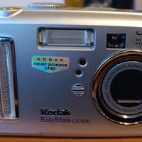 Kodak EasyShare CX7430