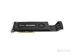 Scheda Video NVidia
