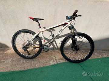 MTB Bianchi Methanol taglia S 26”