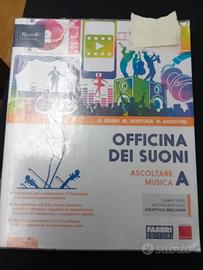 Officina dei suoni