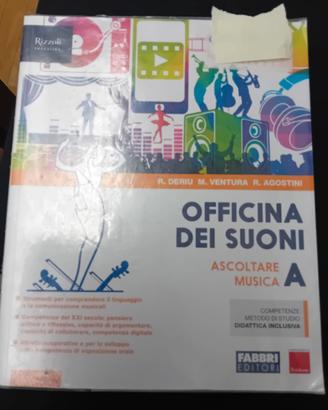 Officina dei suoni
