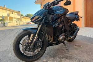 Kawasaki Z1000 ABS