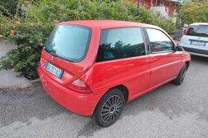 Lancia Y Elefantino Blu 