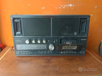 Radio Grunding RR 2000