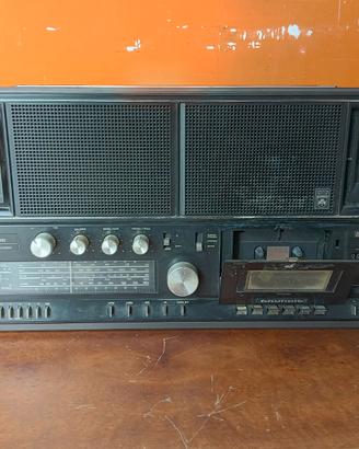 Radio Grunding RR 2000