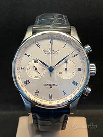 Paul Picot Gentleman 42 automatico