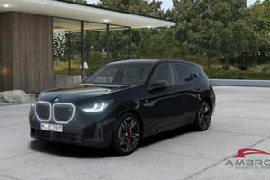 BMW X3 M50 xDrive Innovation Travel Package