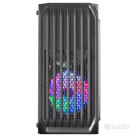 pc semi nuovo i5-11400+ssd 256gb+8gb ddr4