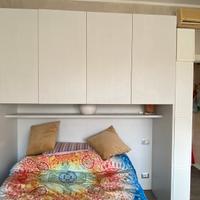 Struttura ponte giessegi