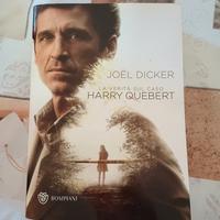 la verità sul caso harry quebert di joel dicker