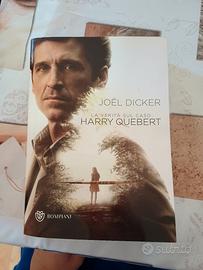 la verità sul caso harry quebert di joel dicker