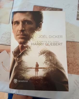 la verità sul caso harry quebert di joel dicker