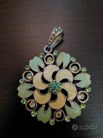 Ciondolo vintage