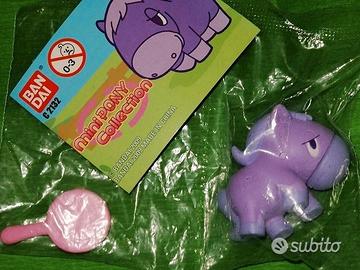 Kawaii My Little Pony Jp (cavallino)