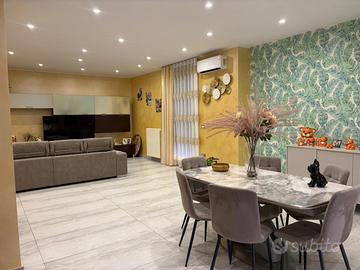 Appartamento San Severo [Cod. rif 3328637VRG]