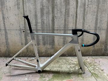 Kit telaio focus izalco tg 54
