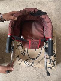 Seggiolino da tavolo per neonati Baby Confort