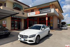 MERCEDES - Classe C C 220 d Sport 4matic auto 9m