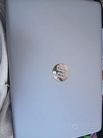  pc portatile hp