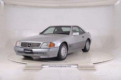 Mercedes-Benz SL 300