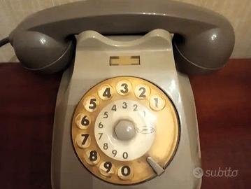 telefono vintage