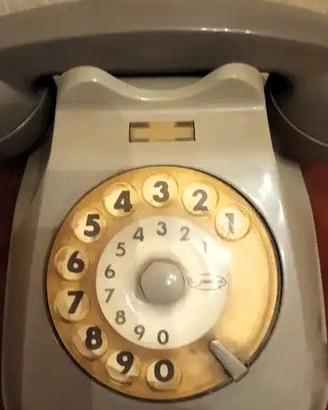 telefono vintage