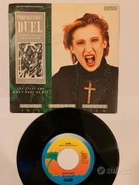 Set 45 giri - Propaganda