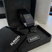 Rado DiaStar Multifunction ceramics Swiss Made