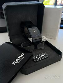 Rado DiaStar Multifunction ceramics Swiss Made