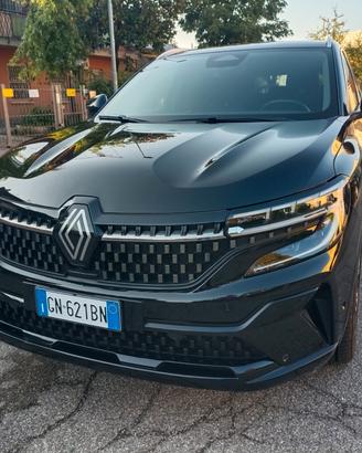 Renault Austral Full Hybrid 200 CV Iconic