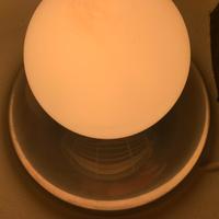 Lampada Flos light ball Castiglioni