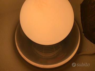 Lampada Flos light ball Castiglioni