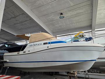 Ars Mare RS 24 ricondizionata