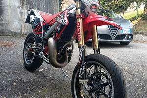 HM 125 CRM 2014