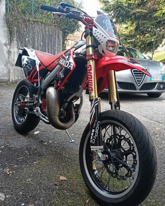 HM 125 CRM 2014