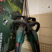 Parkside 2 tagliasiepi