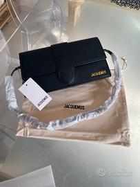 Jacquemus le bambino long