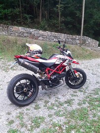 Ducati hypermotard