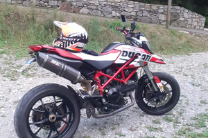 Ducati hypermotard