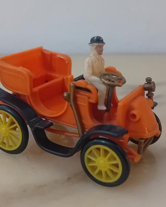 Politoys N.108-Gordon Brillie-Vintage anni 60