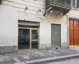 NEGOZIO A TORINO