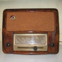 la voce del padrone mod. 560