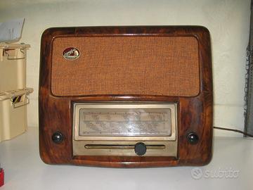 la voce del padrone mod. 560