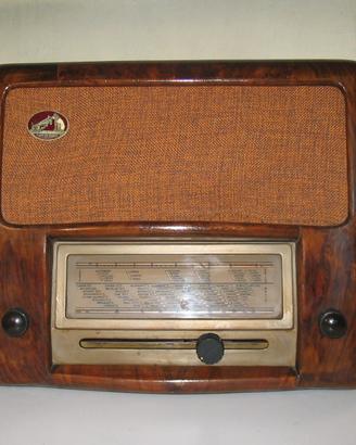 la voce del padrone mod. 560