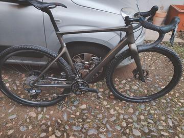 Cannondale Supersix evo se