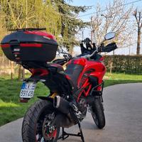 DUCATI multistrada 950s 